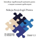 miniatura Konferencja naukowa Sekcji Socjologii Prawa TBSP UJ