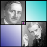 miniatura Spotkanie 17.10.12 - Świat na rozdrożu - między Keynesem, a Hayekiem